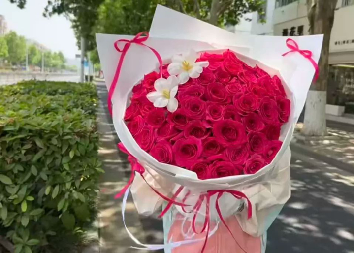 铁岭西丰县花店